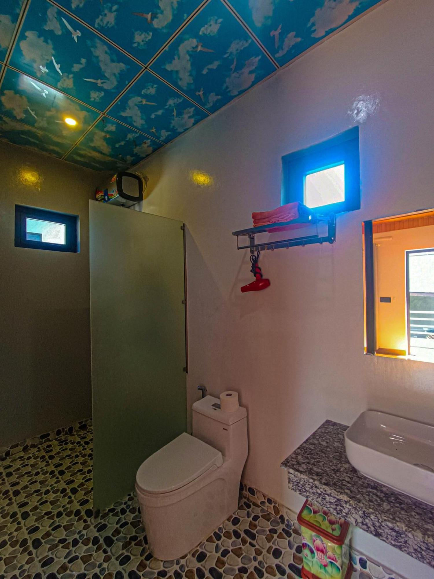 Yolo Pool Bar Villas & Garden Restaurant فونغ نها المظهر الخارجي الصورة